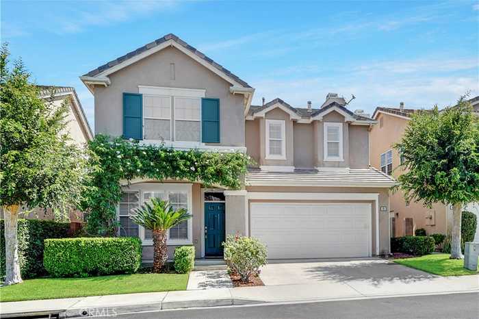 photo 1: 89 Montrose, Irvine CA 92620