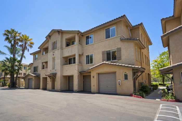 photo 1: 3239 Dehesa Road Unit 43, El Cajon CA 92019