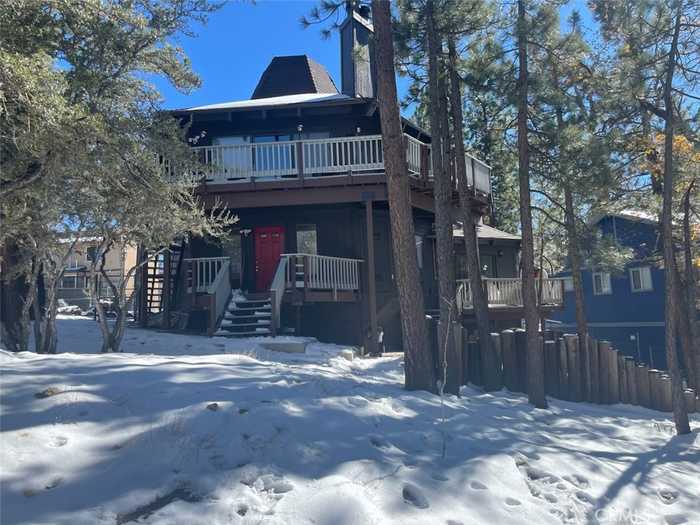 photo 2: 676 Butte Avenue, Big Bear CA 92314