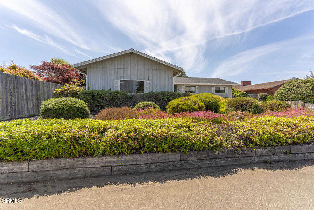 photo 1: 300 Penitenti Way, Fort Bragg CA 95437