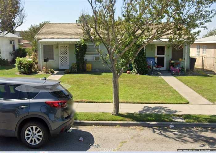 photo 2: 273 E Kingman Street, San Bernardino CA 92410