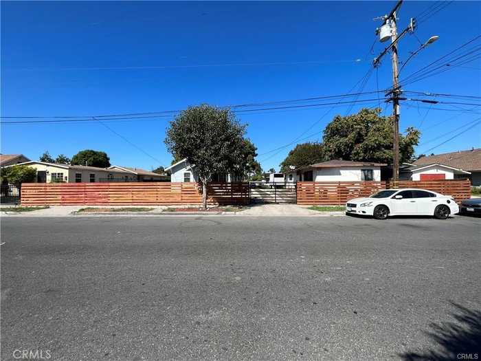 photo 1: 2223 E 119th Street, Los Angeles CA 90059