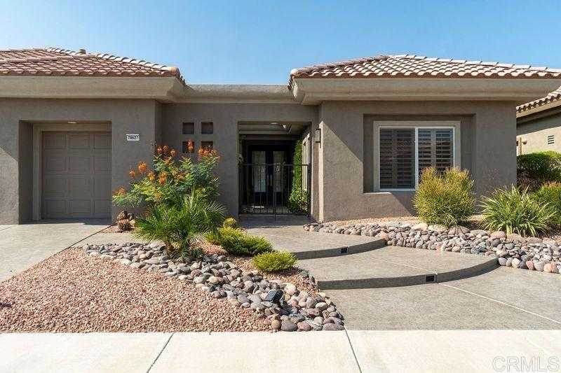 photo 2: 78627 Dancing Waters Road, Palm Desert CA 92211