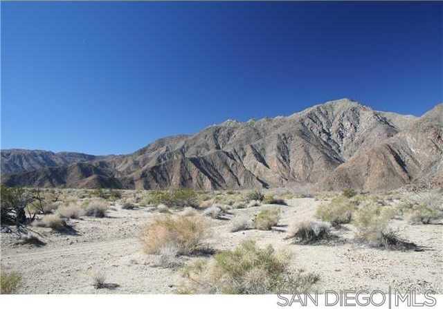 photo 1: 32 Bartizon Drive, Borrego Springs CA 92004