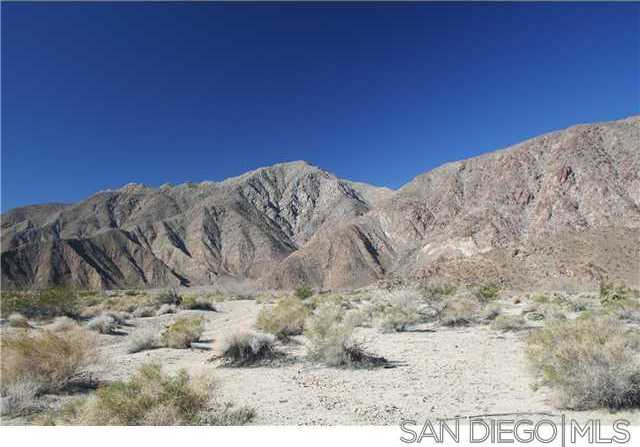 photo 3: 32 Bartizon Drive, Borrego Springs CA 92004