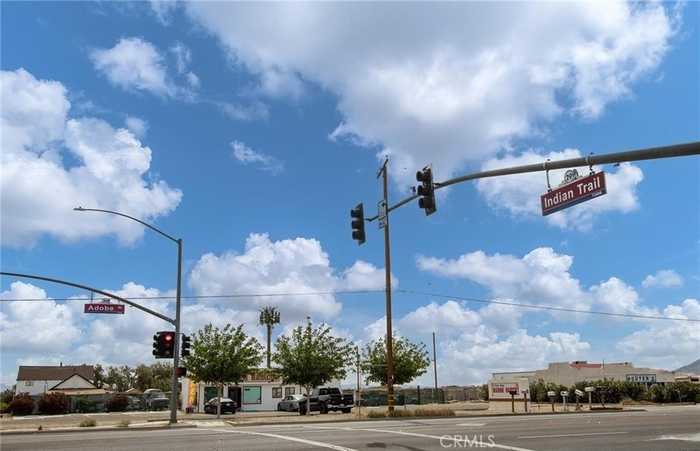 photo 7: Adobe Road, 29 Palms CA 92277