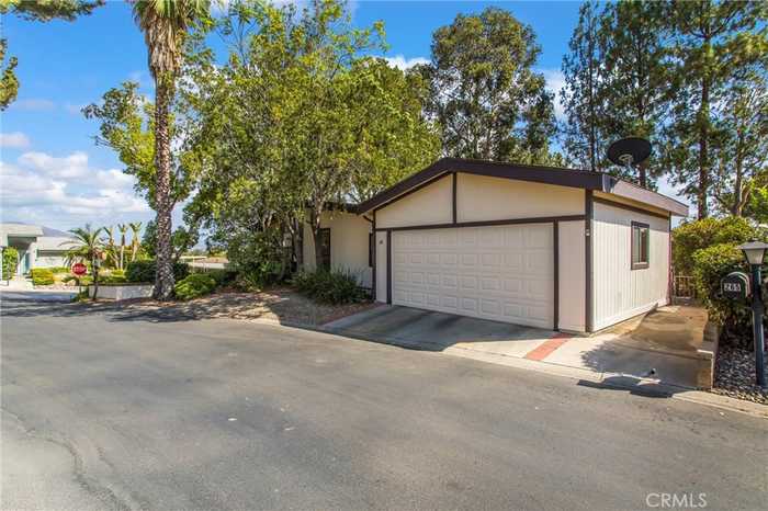 photo 2: 4040 Piedmont Drive Unit 265, Highland CA 92346