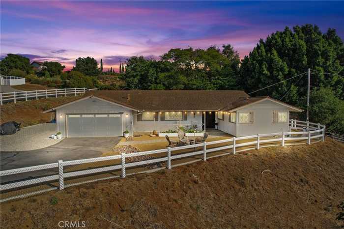 photo 1: 1733 Hartwright Road, Vista CA 92084