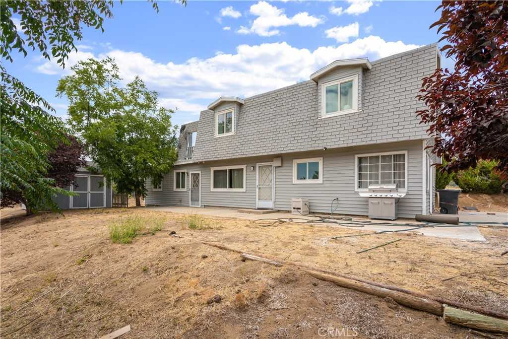 photo 1: 38650 Hill Street, Anza CA 92539