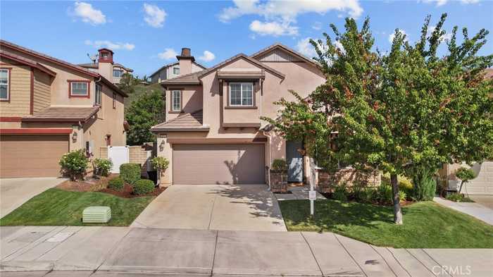 photo 1: 28833 Panorama Court, Valencia CA 91354