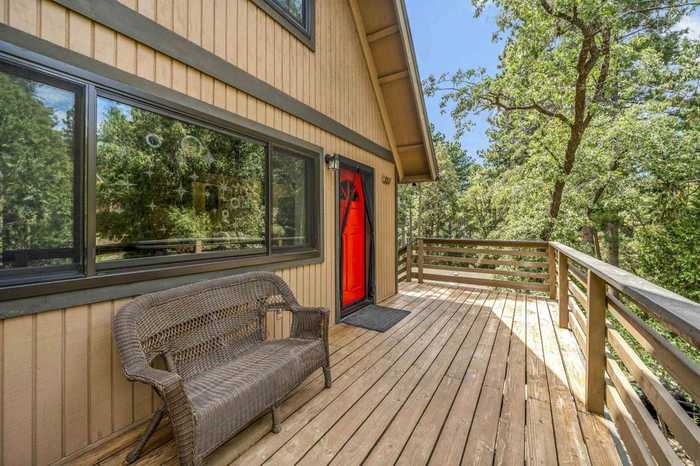 photo 2: 52633 Sunset Lane, Idyllwild CA 92549