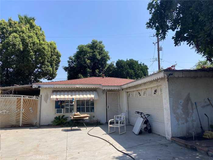 photo 1: 14027 Rockway Drive, Baldwin Park CA 91706