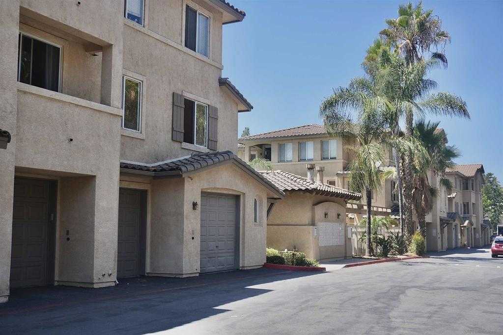 photo 2: 3251 Dehesa Rd Unit 49, El Cajon CA 92019