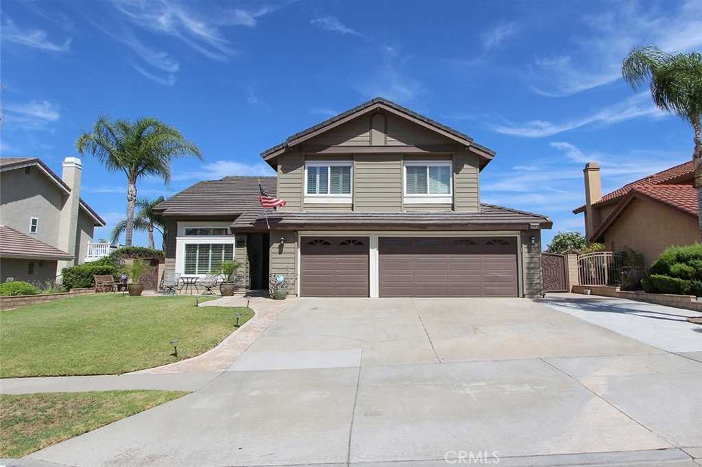 photo 1: 2393 Centennial Way, Corona CA 92882