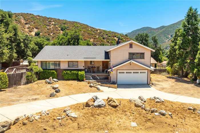 photo 2: 39828 San Francisquito Canyon Road, Green Valley CA 91390