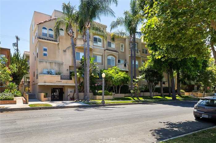 photo 1: 12060 Hoffman Street Unit 106, Studio City CA 91604