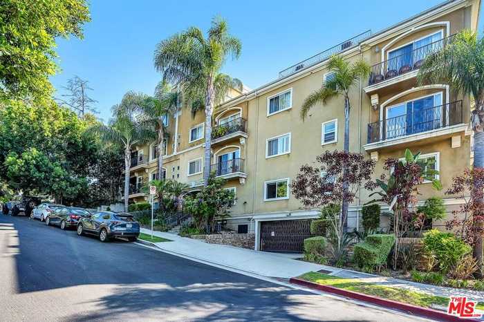 photo 2: 3401 S Bentley Avenue Unit 306, Los Angeles CA 90034