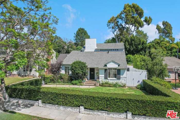 photo 2: 3128 Haddington Drive, Los Angeles CA 90064