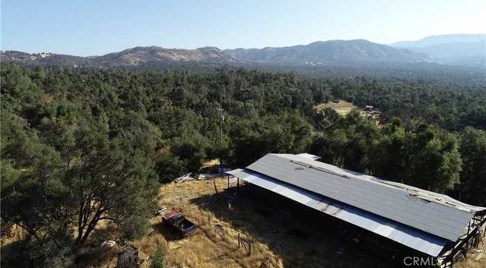 photo 1: 5504 Schafer Road, Mariposa CA 95338