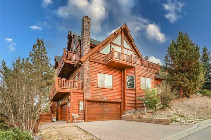 photo 2: 351 Glenwood Drive, Big Bear Lake CA 92315