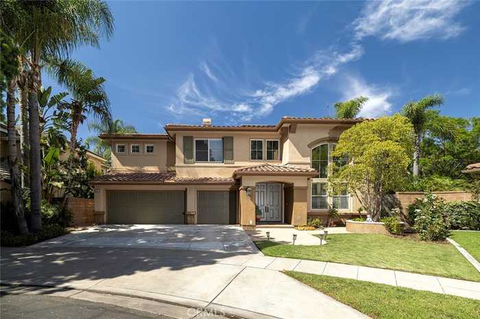 photo 1: 44 Edenbrook, Irvine CA 92620