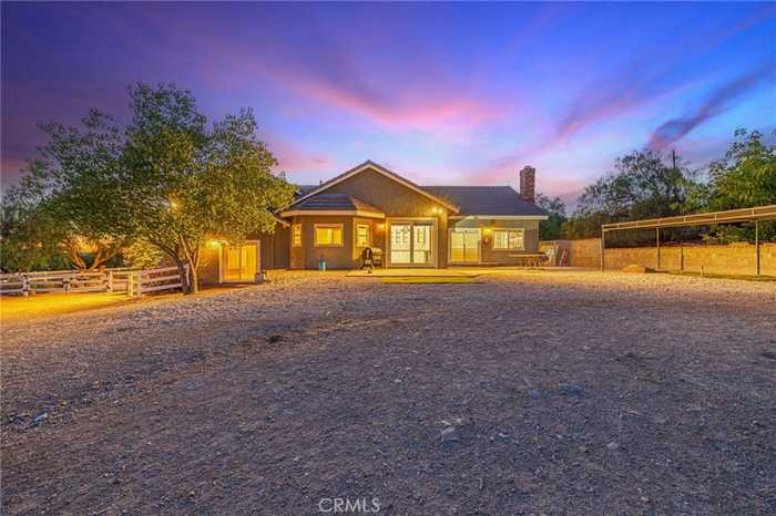 photo 50: 32708 Big Springs Road, Agua Dulce CA 93510