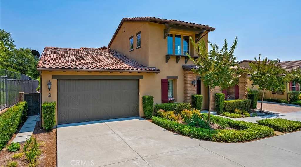 photo 1: 2 Roncal Street, Rancho Mission Viejo CA 92694