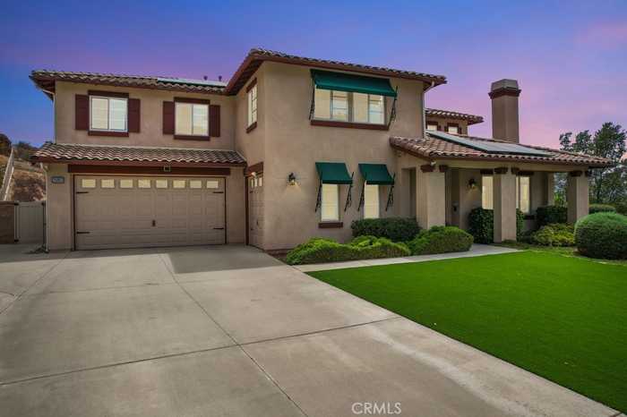 photo 2: 26882 Orchid Tree Avenue, Murrieta CA 92562