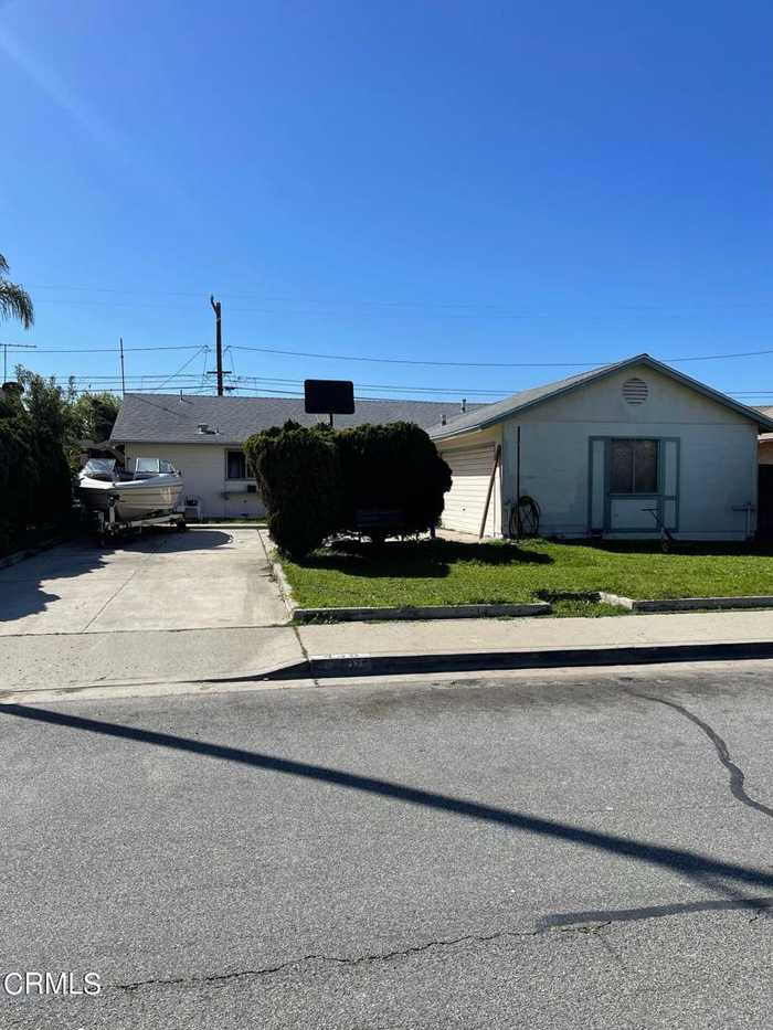 photo 1: 430 La Canada Avenue, Oxnard CA 93033