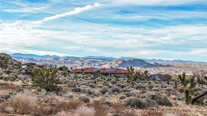 photo 75: 7955 Wesley Road, Joshua Tree CA 92252