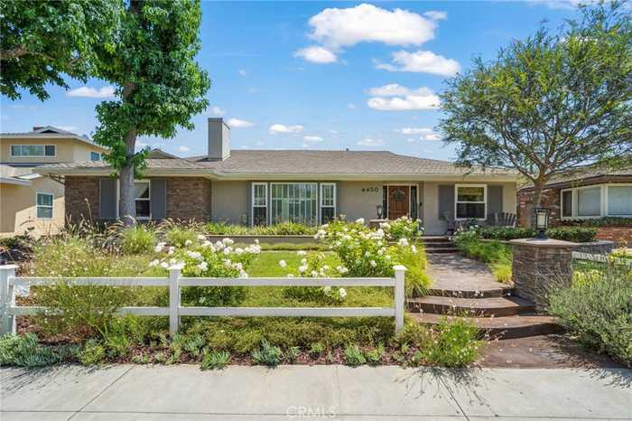 photo 2: 4450 California Avenue, Long Beach CA 90807