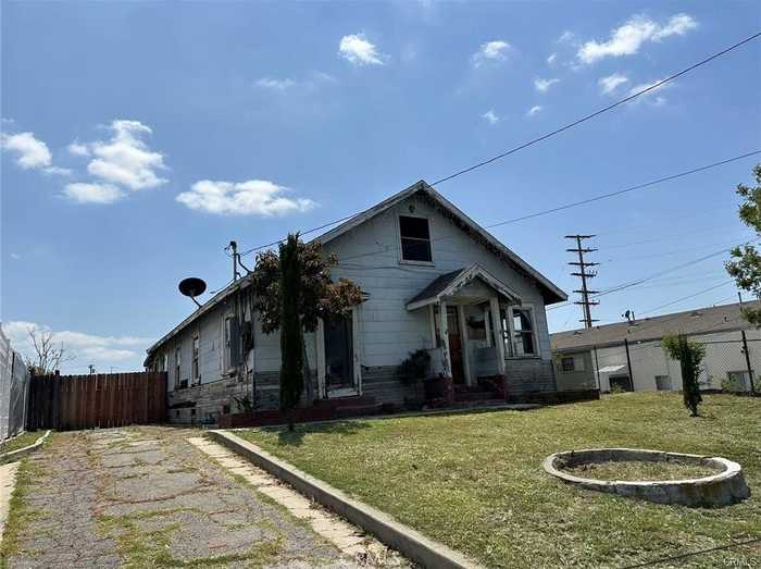 photo 2: 4316 Dozier Street, Los Angeles CA 90022