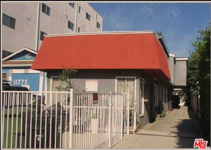 photo 1: 11761 Culver Boulevard, Los Angeles CA 90066