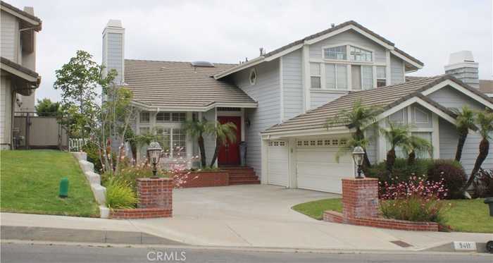 photo 1: 5411 E Estate Ridge Road, Anaheim Hills CA 92807