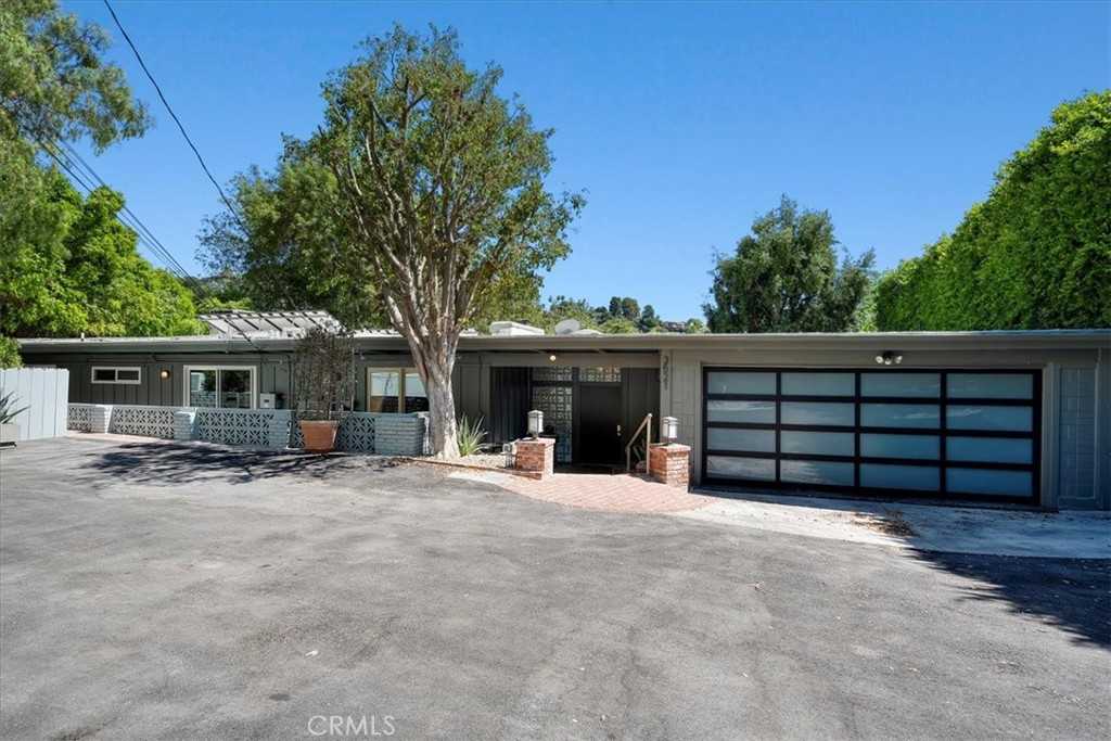 photo 1: 3521 Berry Drive, Studio City CA 91604