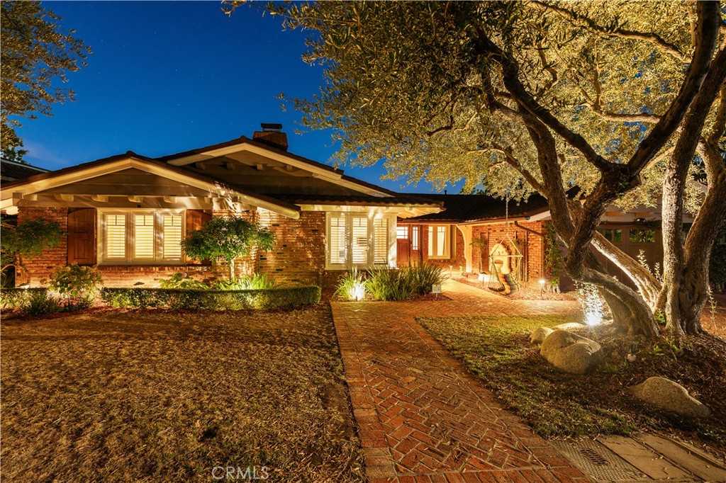 photo 1: 854 Guanajuato Drive, Claremont CA 91711