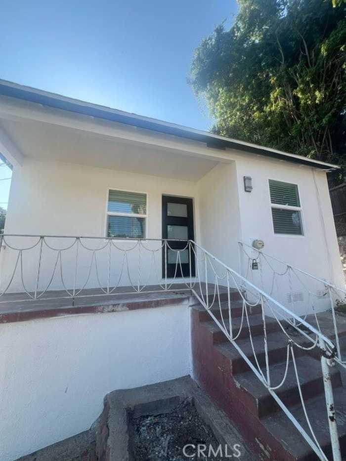 photo 1: 1137 Miller Avenue, Los Angeles CA 90063