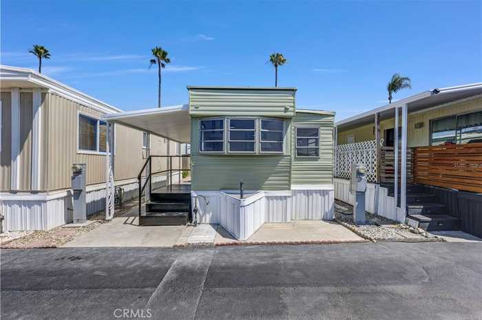 photo 1: 16949 Western, Gardena CA 90247