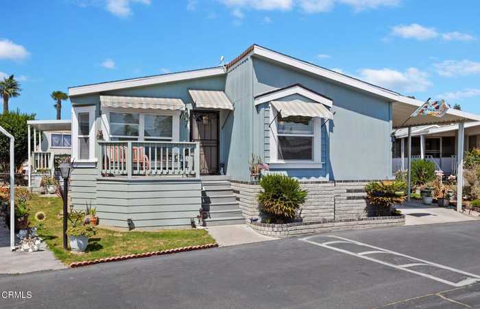 photo 2: 284 Rodgers Street Unit 284, Ventura CA 93003