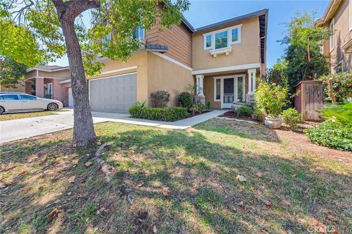 photo 2: 110 Fernpine Lane, Pomona CA 91767