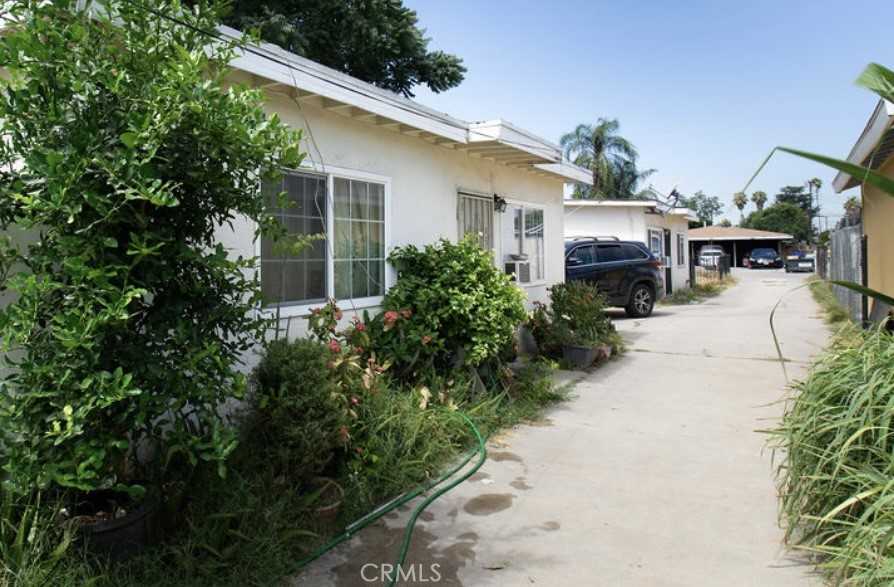 photo 1: 7225 Barton Street, San Bernardino CA 92404