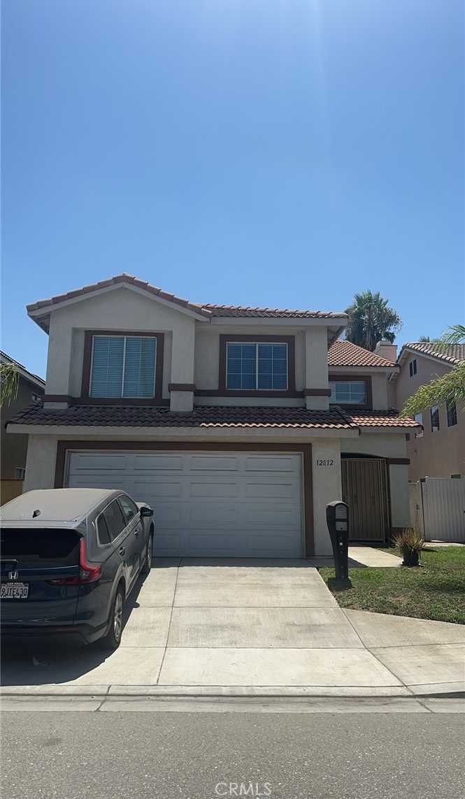 photo 1: 12812 Dalewood Street, Baldwin Park CA 91706