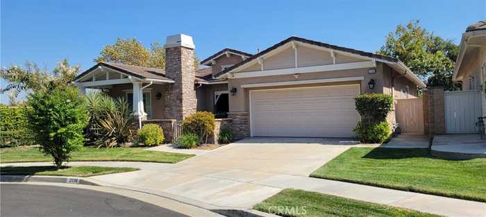 photo 1: 21598 Magnolia Street, Walnut CA 91789