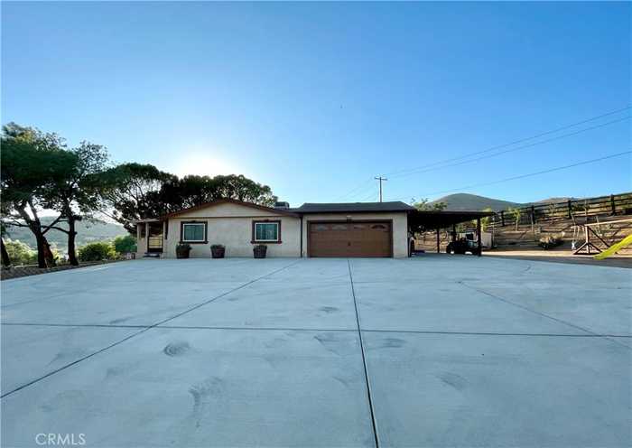 photo 2: 33535 Arksey Avenue, Acton CA 93510