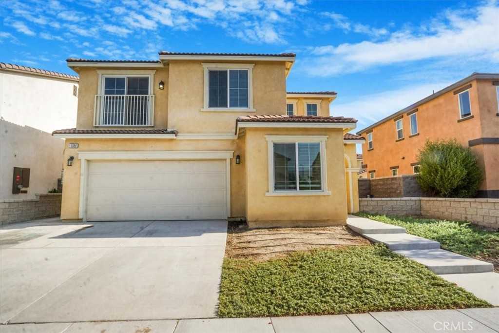 photo 1: 11086 Green Meadows Lane, Jurupa Valley CA 91752