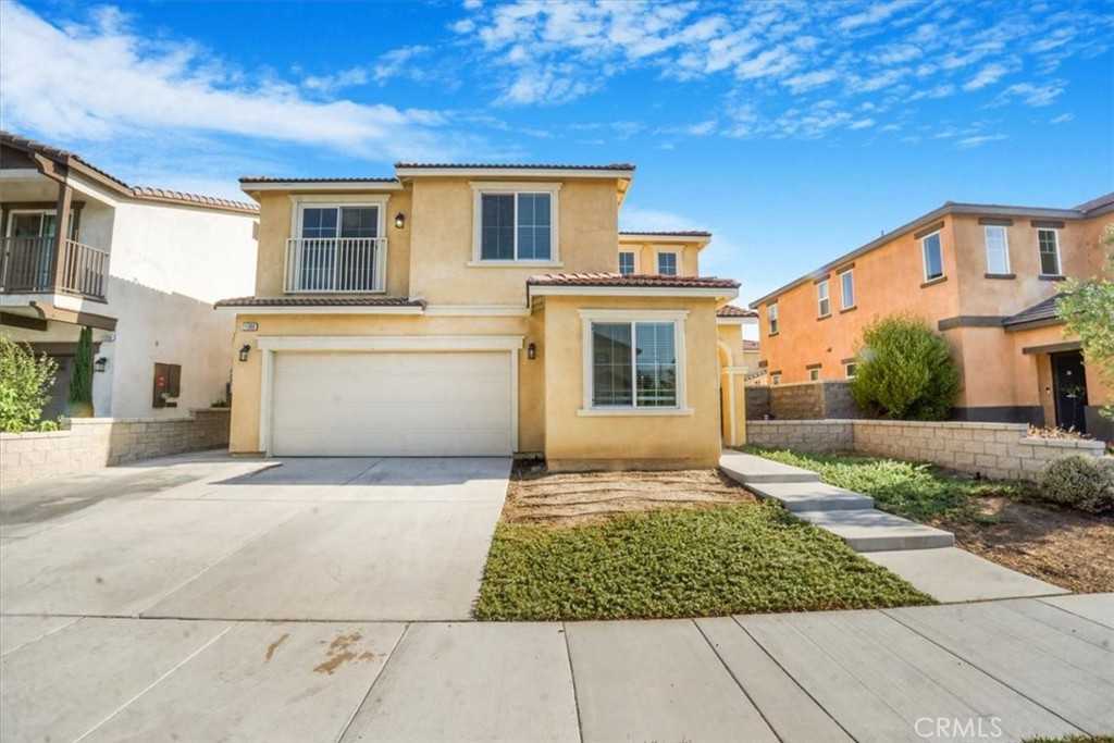 photo 2: 11086 Green Meadows Lane, Jurupa Valley CA 91752