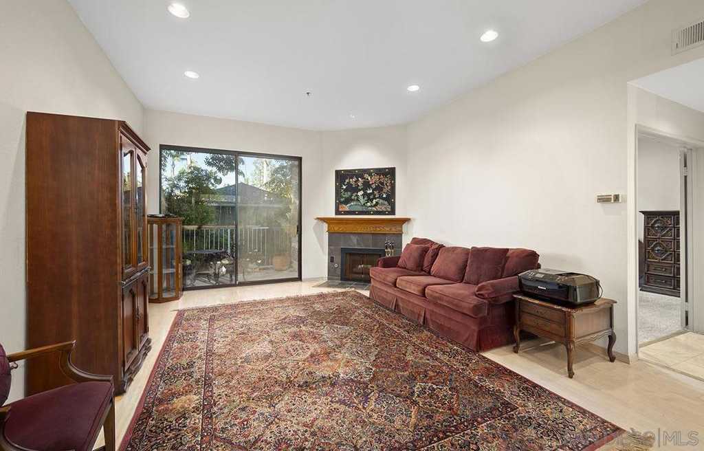 photo 1: 3450 3rd Avenue Unit 210, San Diego CA 92103