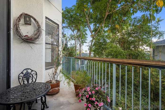 photo 1: 3450 3rd Avenue Unit 210, San Diego CA 92103