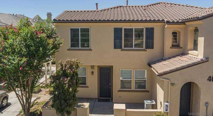 photo 1: 1800 E Lakeshore Drive Unit 412, Lake Elsinore CA 92530