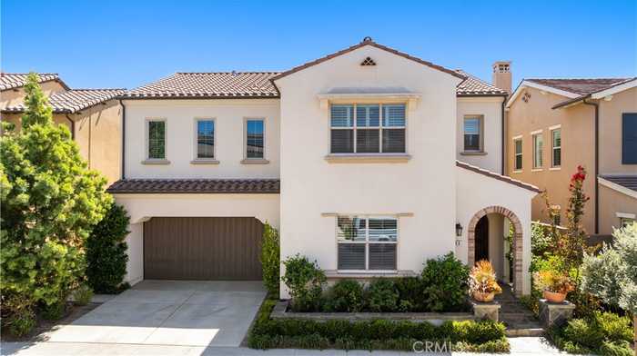 photo 1: 66 Hearst, Irvine CA 92620